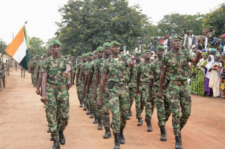 Deuxième tour de la présidentielle : Les FN s’indignent contre l’attitude du quotidien pro gouvernemental